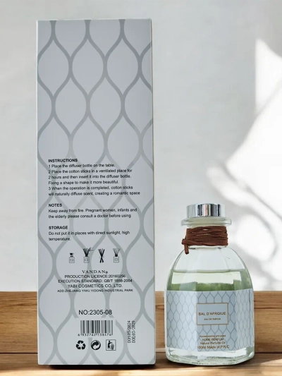 Africká koule vonné tyčinky 100 ml