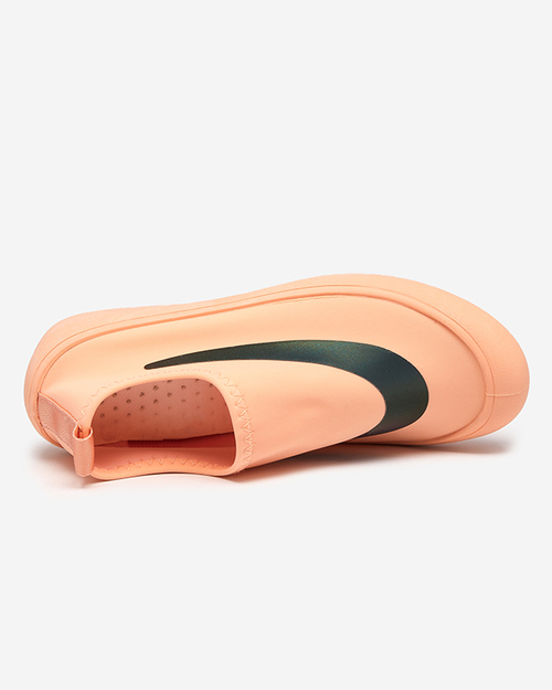 Жіноче спортивне взуття кольору пудра Lerick