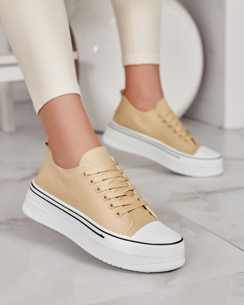 Жіночі спортивні кросівки Royalfashion Stroms