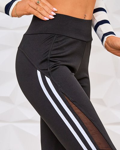 Royalfashion Dámské tepláky Leotard