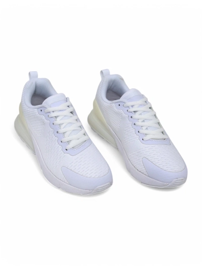 Royalfashion dámské sportovní boty na slip-on z textilu Terrifa