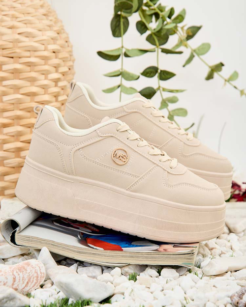 Royalfashion Жіночі спортивні кеди Sirb