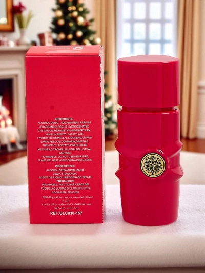 Inspirowana parfémovaná voda dámská Asada Deep Pink Essence