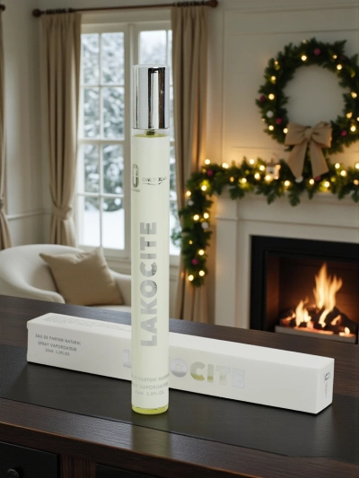 Inspirovaná Pánská parfémovaná voda Lakocite