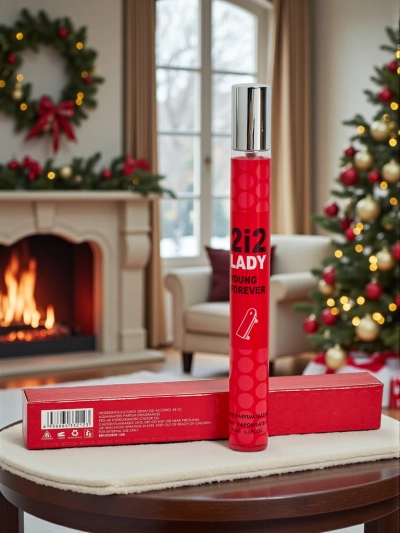 Inspirovaná Dámská parfémovaná voda 2!2 Red Lady