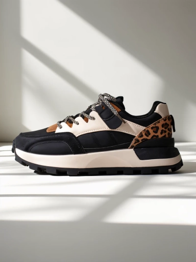 Royalfashion Dámské sportovní tenisky Seftass