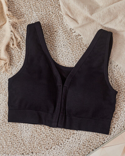 Royalfashion Dámská sportovní podprsenka