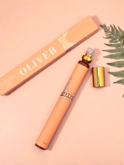 Inspirující dámský parfém Oliver 35 ml