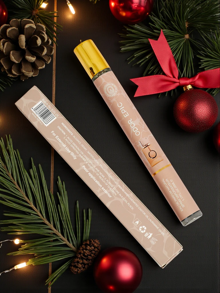 Inspirovaná parfémovaná voda pro ženy Odor Epic Club Nuit