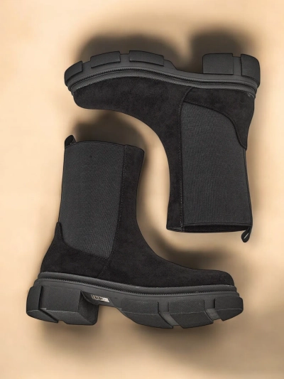 Dámské boty Royalfashion Ezoli