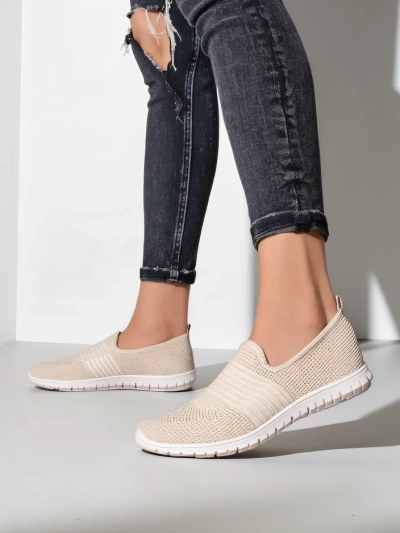 Royalfashion Dámské slip-on sportovní boty Ollabes