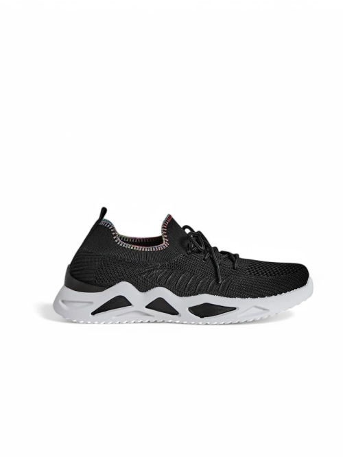 Royalfashion Жіночі кросівки на резинці Terrifa