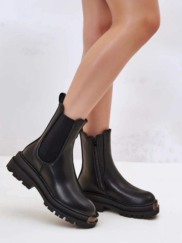 Royalfashion Dámské boty Enazza