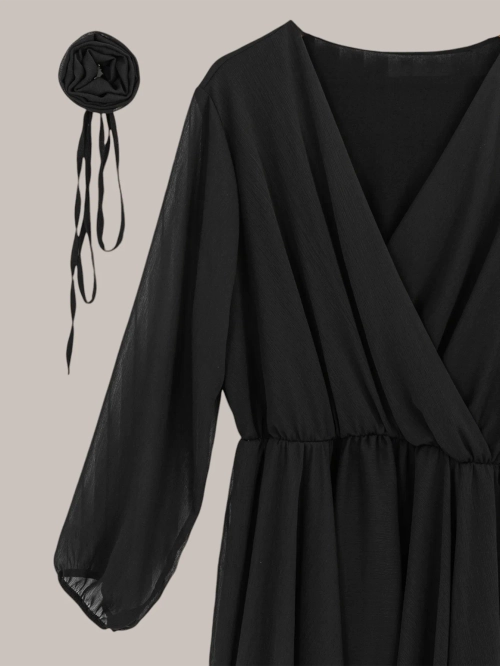 Роялфэшн Класичне, довжиною до коліна, жіноче плаття