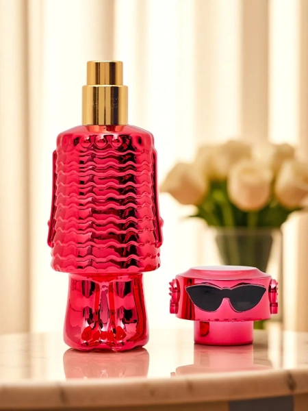 Dámská parfémovaná voda ONLYOU No. 9324