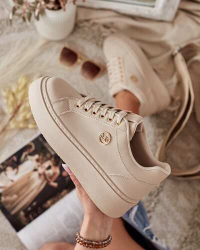 Royalfashion Dámské sportovní tenisky Verenna