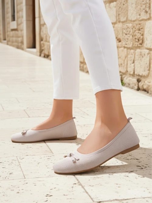 Royalfashion жіночі балетні туфлі Bieso