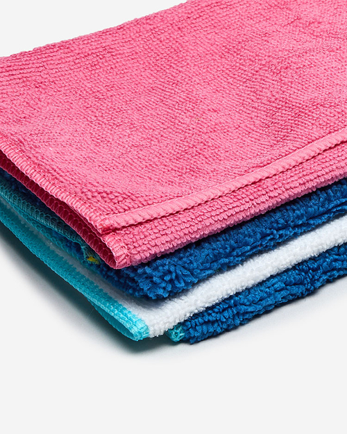 Royalfashion Набір з 3 господарських серветок