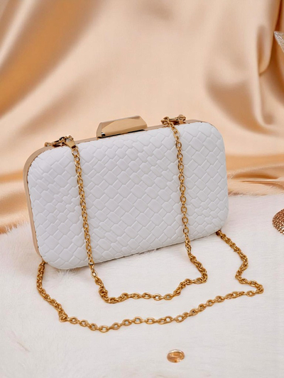 Royalfashion Dámská psaníčková kabelka Urban Grace