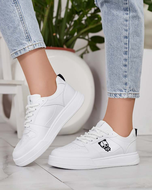 Royalfashion Жіночі спортивні кросівки Gonev