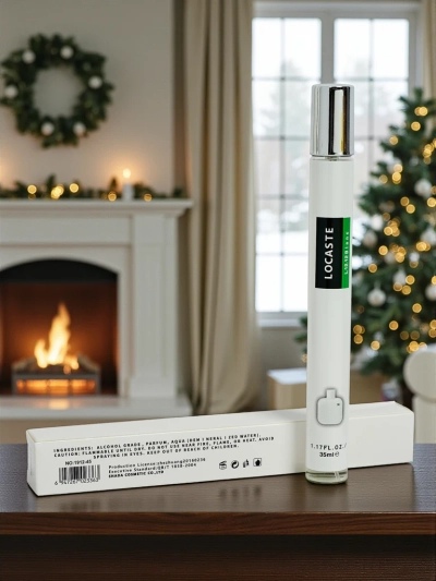 Inspirovaná Pánská parfémovaná voda Locaste Elegante