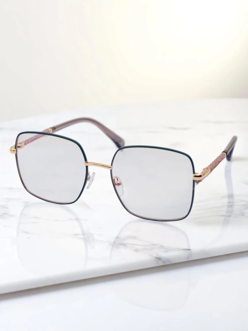 Royalfashion Сонцезахисні окуляри Skyline Shades квадратної форми