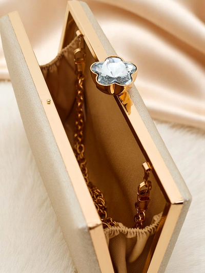 Royalfashion Envelope dámská kabelka Lumiara