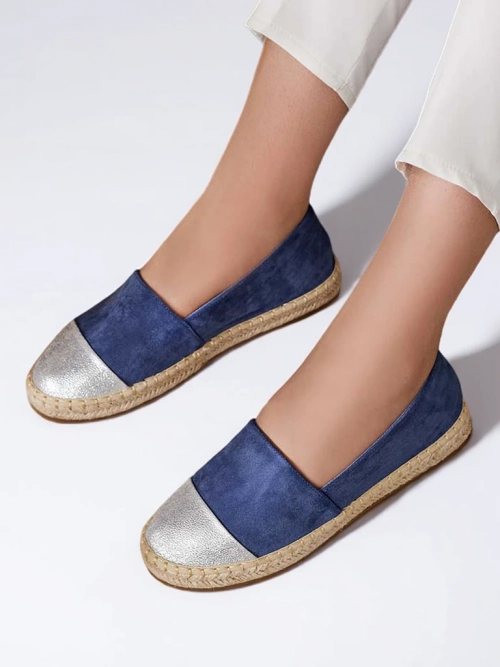 Royalfashion Жіночі еспадрильї Dafalle