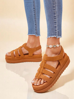 Camel || коричневий