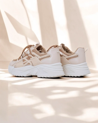 Royalfashion Dámské sportovní sneakers Miefo