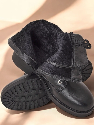 Dámské kozačky Royalfashion Selocii