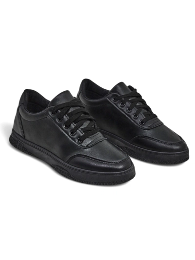 Royalfashion Dámské sneakers z eco-kůže Eccose