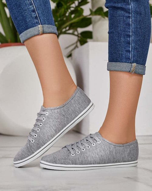 Royalfashion Жіночі кеди Bossi