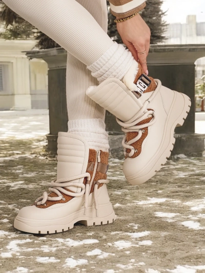 Royalfashion Жіночі снігоходи Uemi
