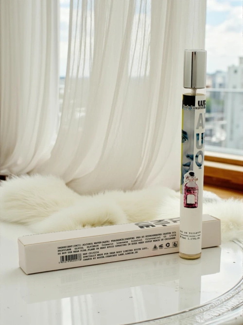 Натхненна Жіноча парфумована вода Cherry