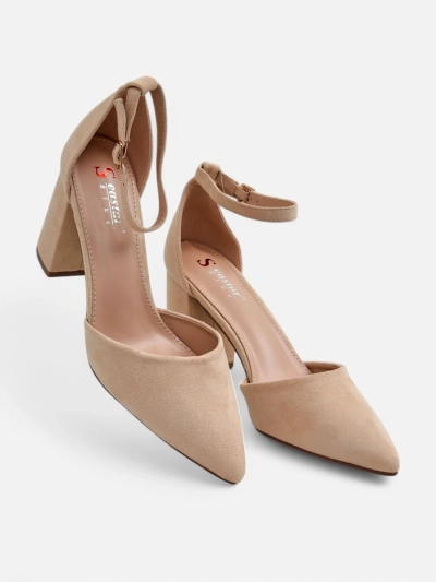 Royalfashion Жіночі туфлі з екошкіри Caldeno