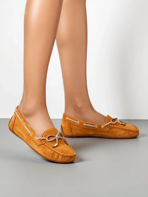 Royalfashion Жіночі мокасини Mufason