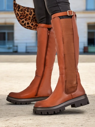 Dámské boty Royalfashion Delohis