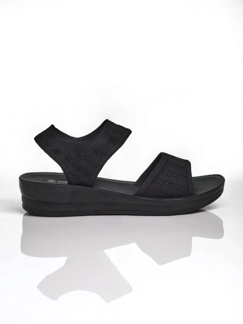 Royalfashion Жіночі сандалі на товстій підошві Viva Flex