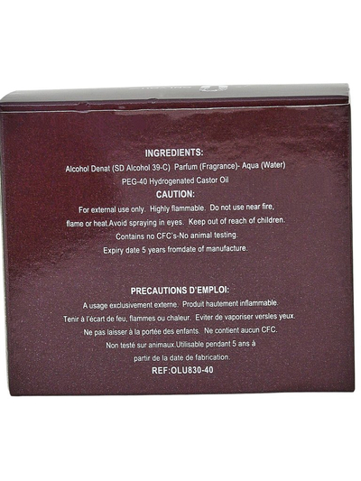Inspirovaná dámská parfémovaná voda ONLYOU Collection