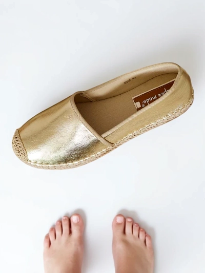 Royalfashion Dámské espadrilky Dimalle