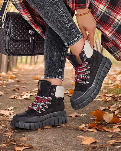 Жіночі трекінгові траперії Royalfashion Bello