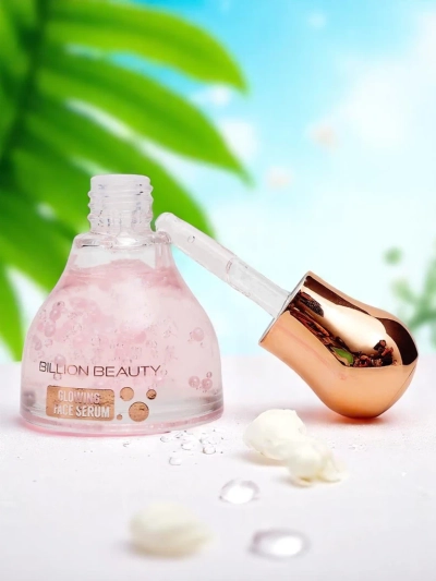 Billion Beauty- Сироватка для обличчя, що освітлює та регенерує