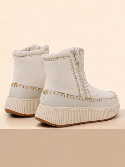 Royalfashion Жіночі зимові черевики Meroz