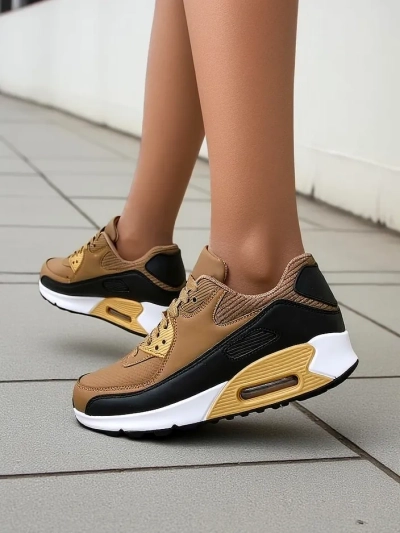 Royalfashion Жіночі спортивні кросівки Abilos