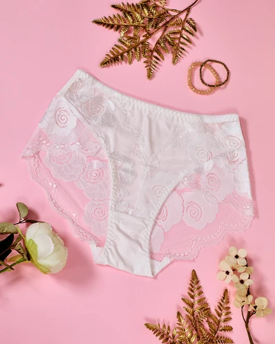 Dámské kalhotky Royalfashion ve VELIKOSTI PLUS