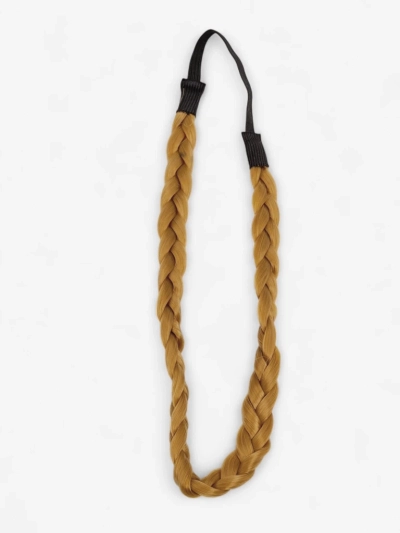 Royalfashion Čelenka do vlasů a'la cop Braidella