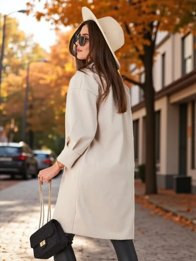 Пальто жіноче Royalfashion