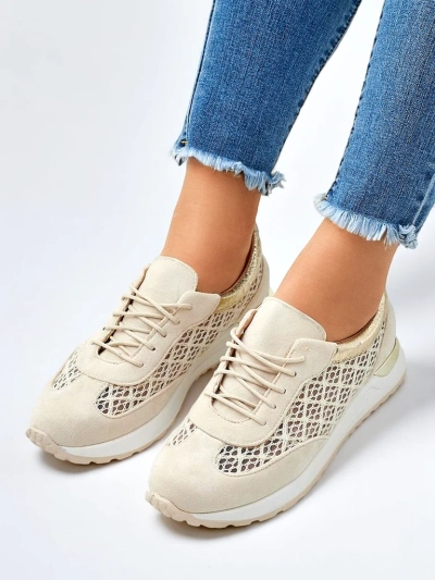 Royalfashion Жіночі спортивні черевики Diurra