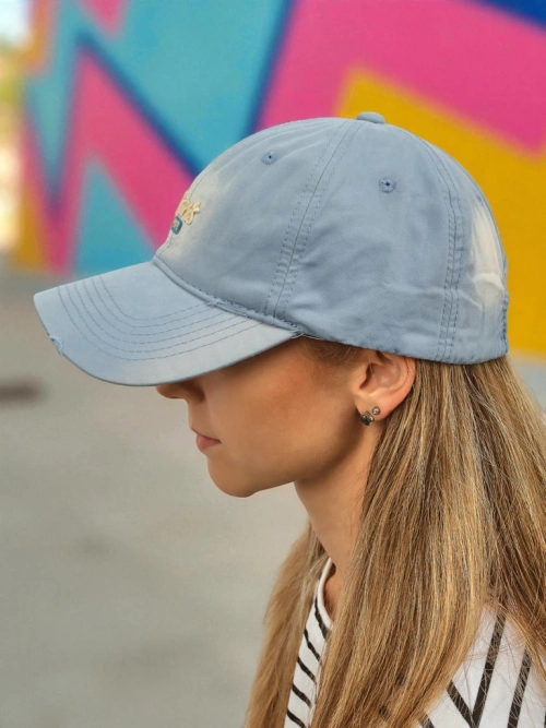 Royalfashion Кепка Paris 1976